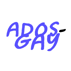 ados gay